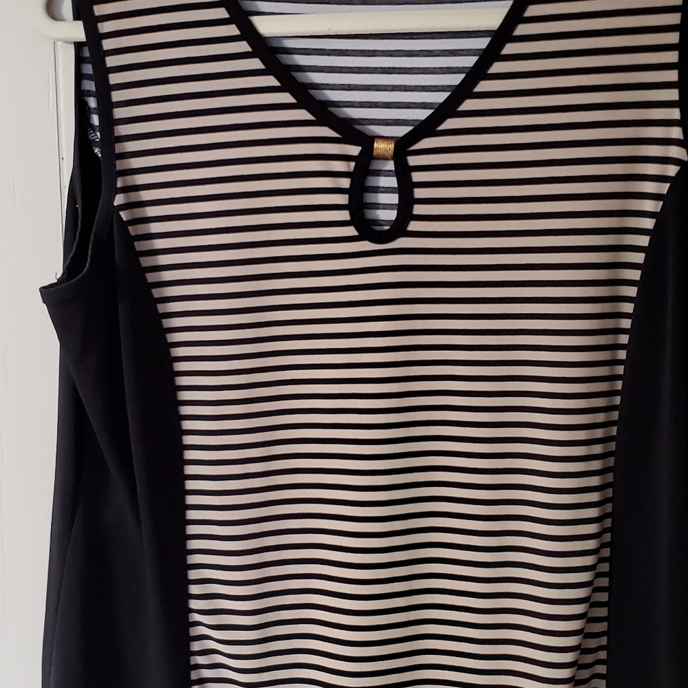 Liz McCoy Top